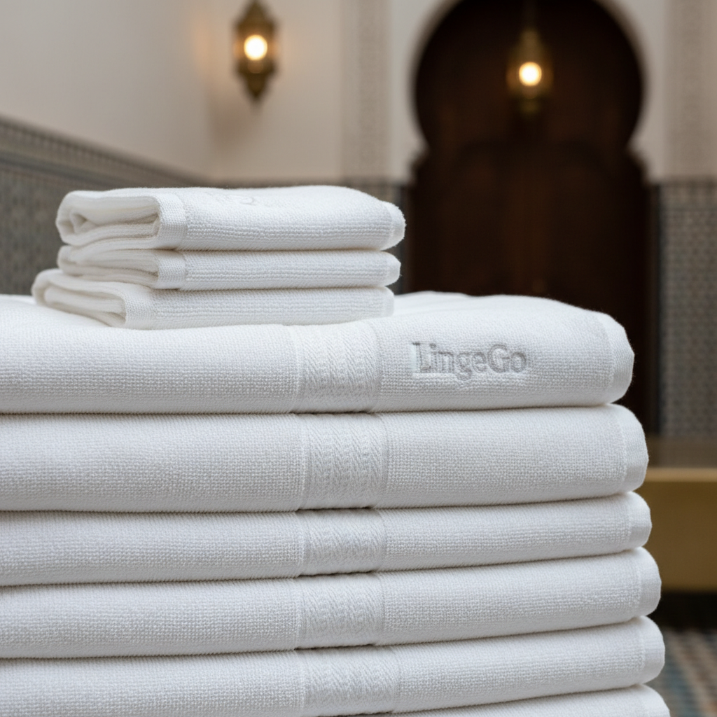 L'Excellence du Soin Textile : Les Secrets des Professionnels